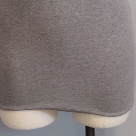 SO forged iron grey fitted perfect tank size small - Picture 4 of 5